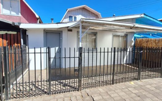 Casa habitación en venta, Victoria