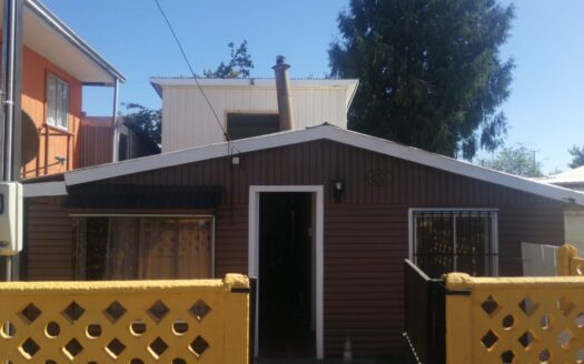 Casa habitación en venta, Victoria