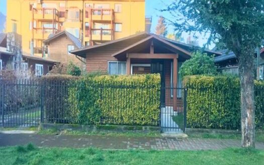 Casa habitación en venta, Pucón