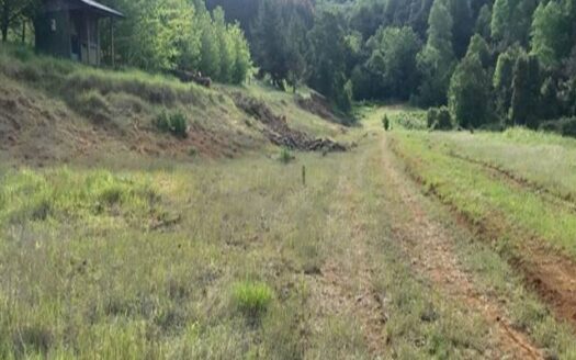Parcela en venta, Pailahueque, Comuna de Ercilla
